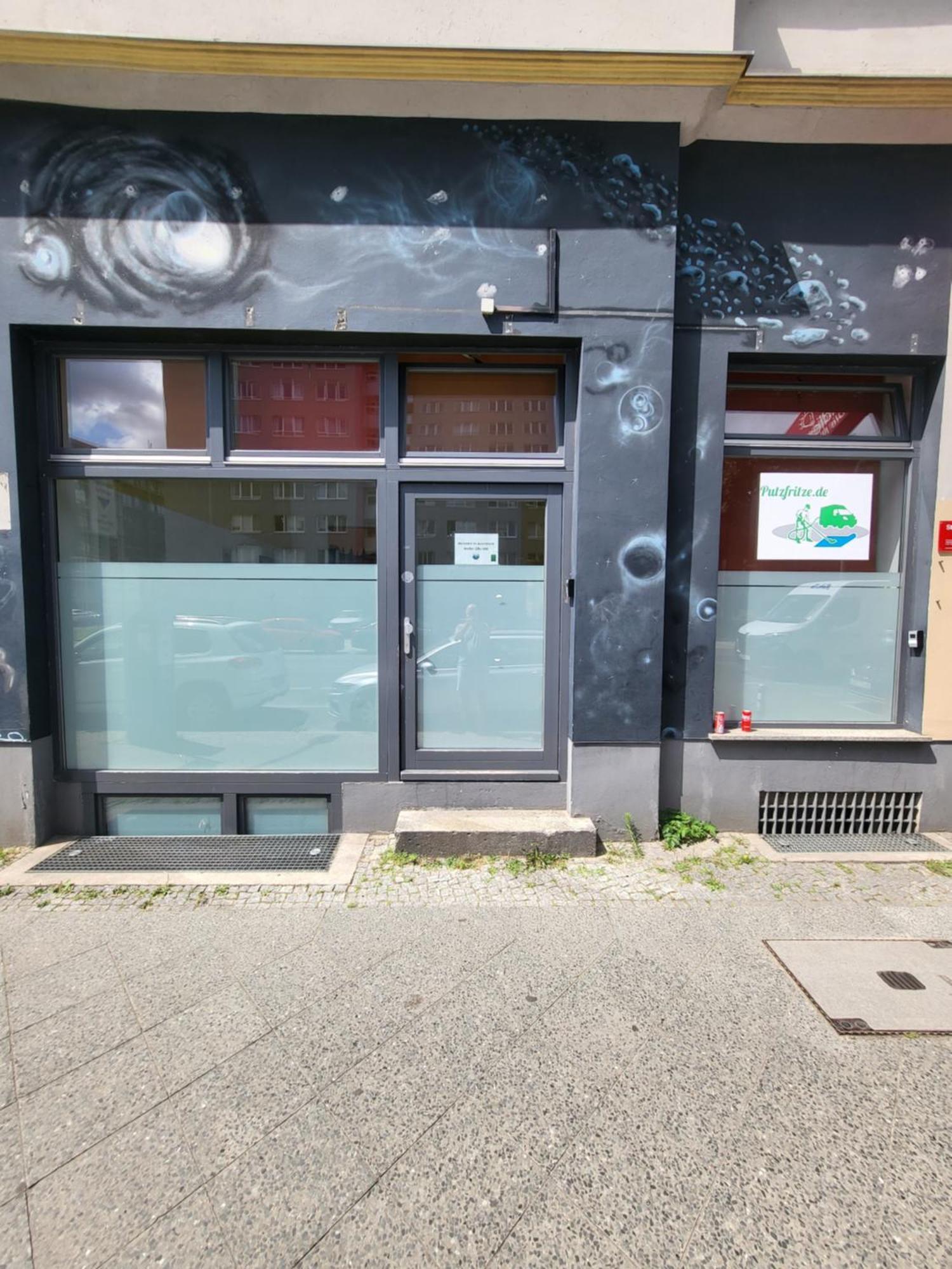 Atelier Zille A66 - Naehe Alexanderplatz Berlim Exterior foto